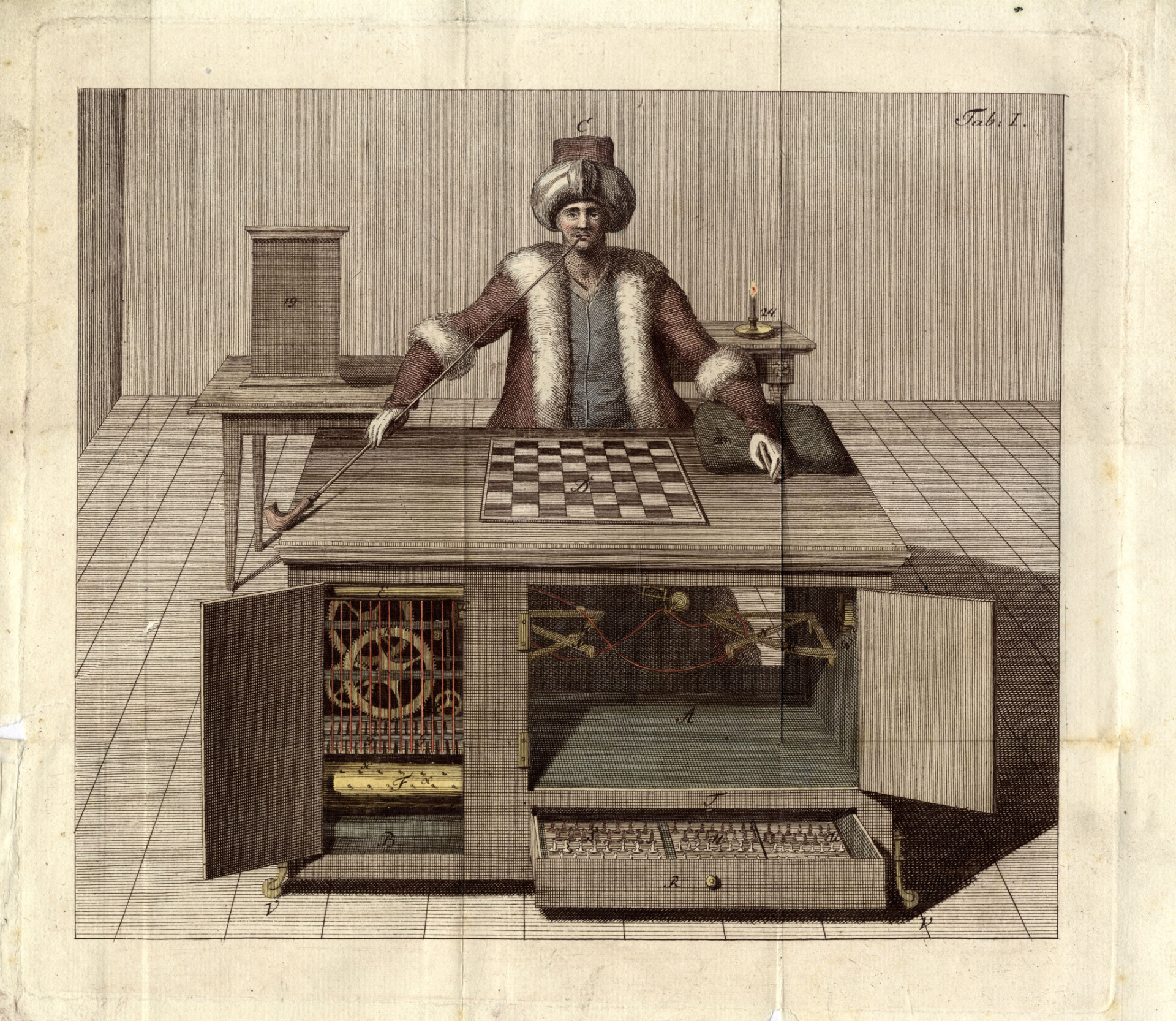 RYBN, Mechanical Turk artwork referencing Amazon MTurk
