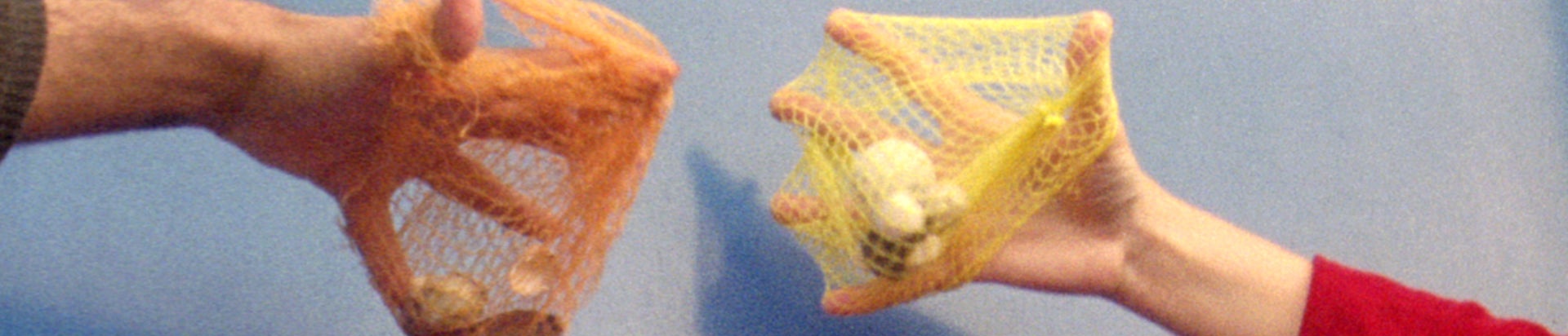 Carrier Bag of Tech website header banner